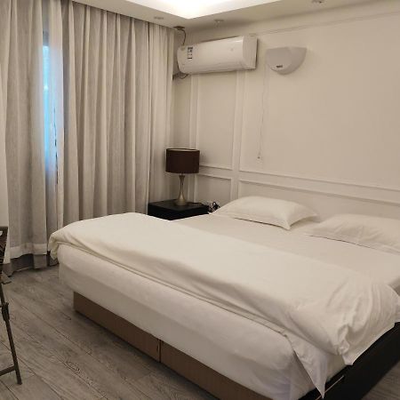 Lata Hotel Nuku'alofa Εξωτερικό φωτογραφία