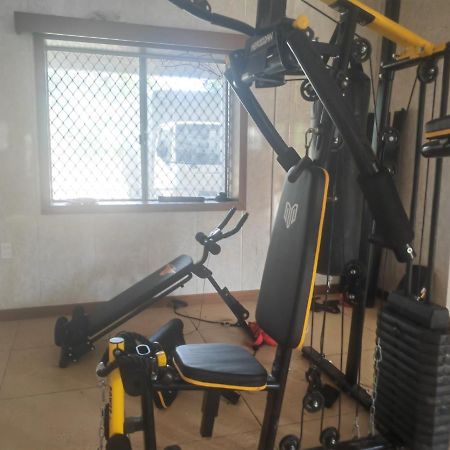 Lata Hotel Nuku'alofa Εξωτερικό φωτογραφία