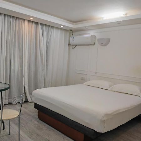 Lata Hotel Nuku'alofa Εξωτερικό φωτογραφία