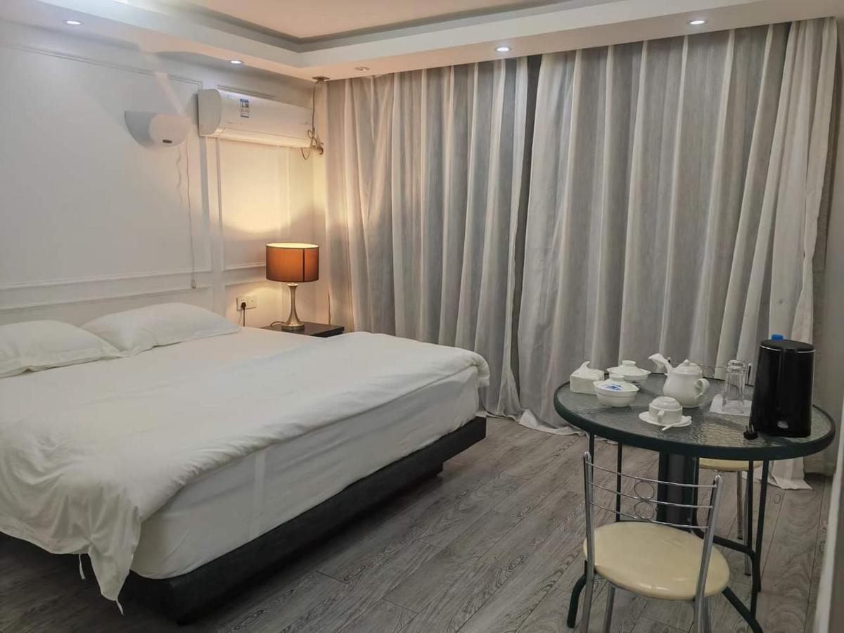 Lata Hotel Nuku'alofa Εξωτερικό φωτογραφία