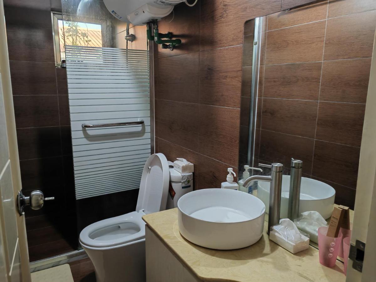 Lata Hotel Nuku'alofa Εξωτερικό φωτογραφία