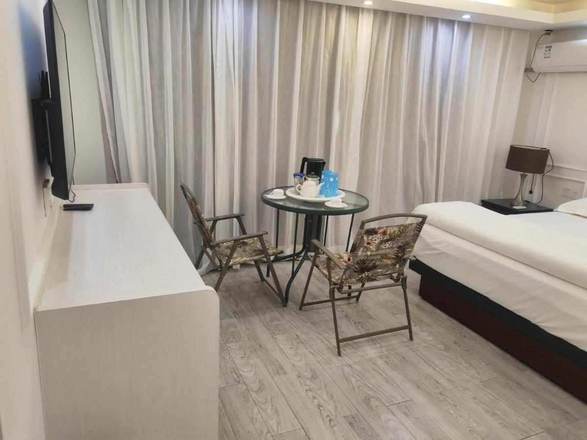 Lata Hotel Nuku'alofa Εξωτερικό φωτογραφία