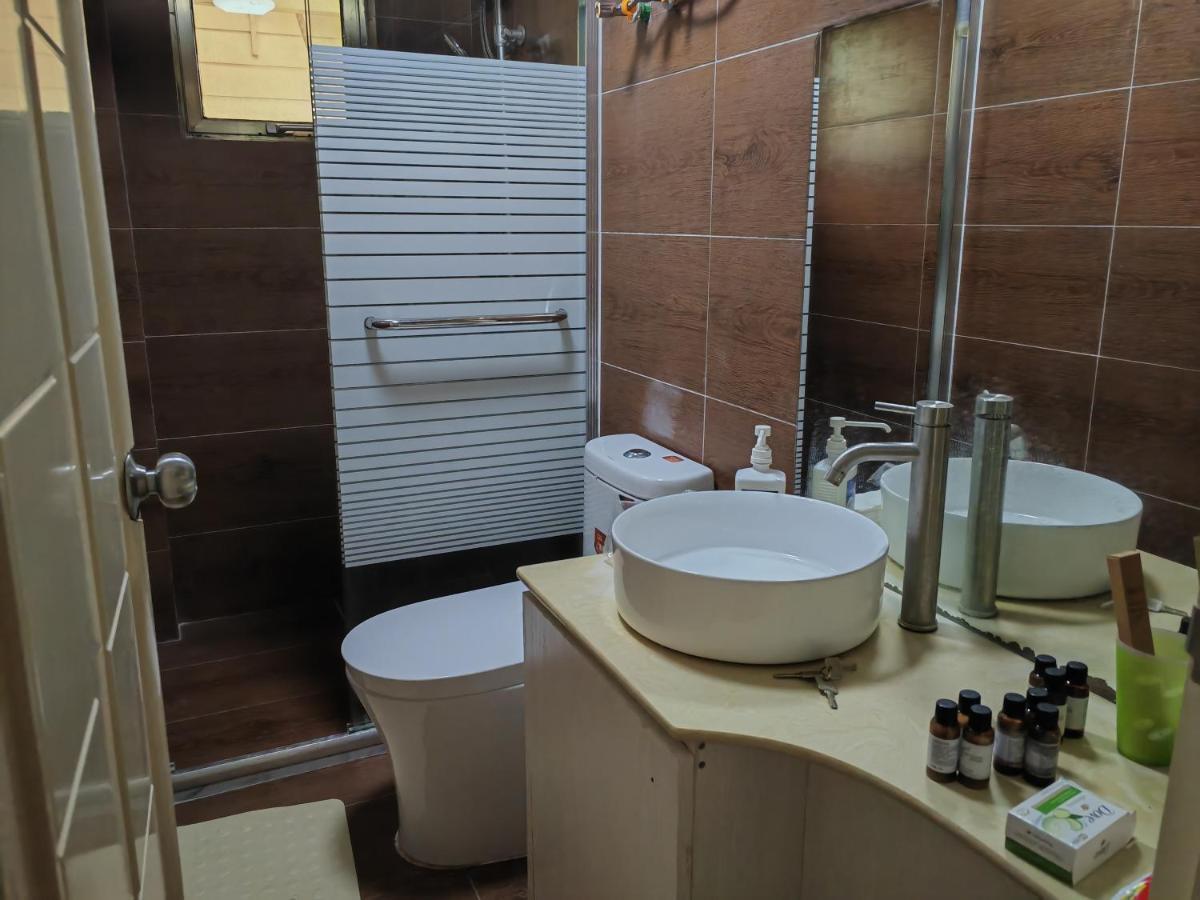 Lata Hotel Nuku'alofa Εξωτερικό φωτογραφία