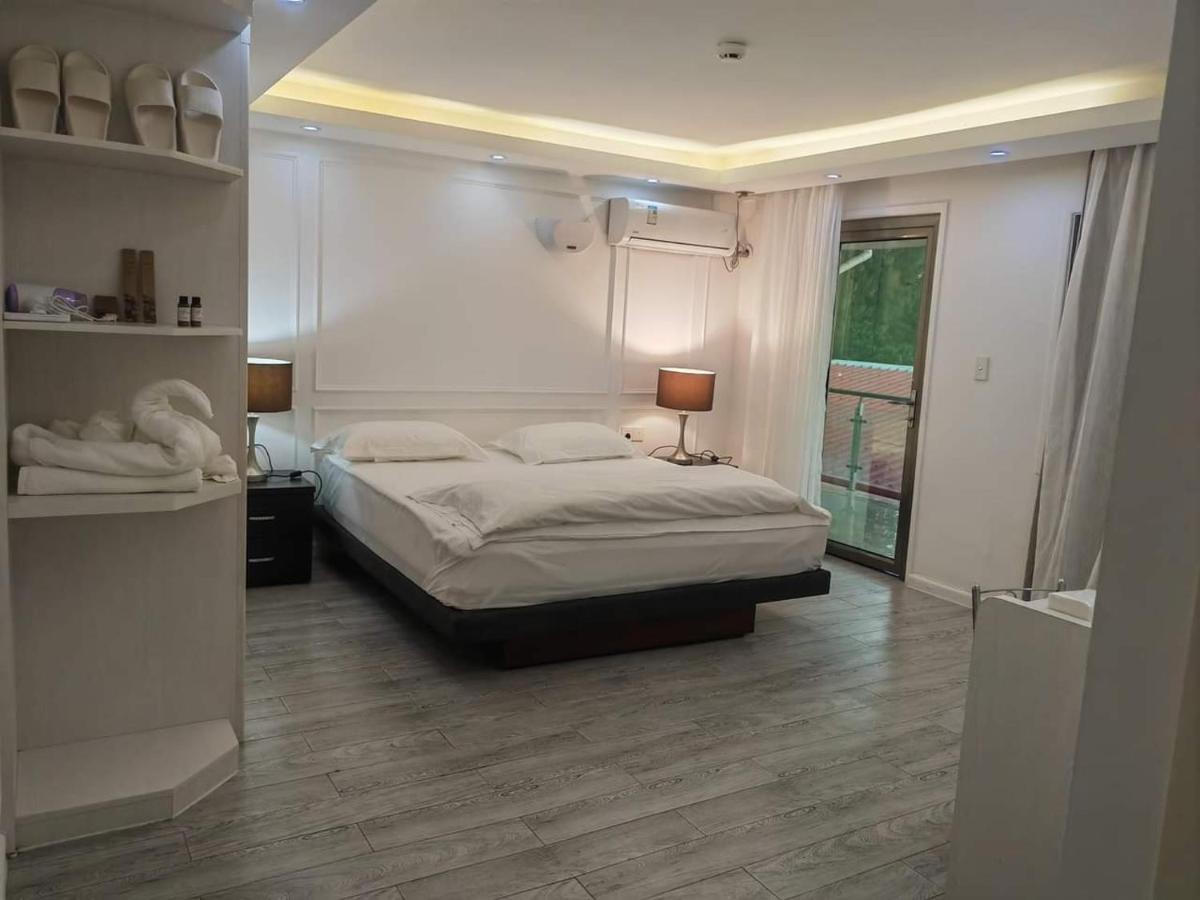Lata Hotel Nuku'alofa Εξωτερικό φωτογραφία