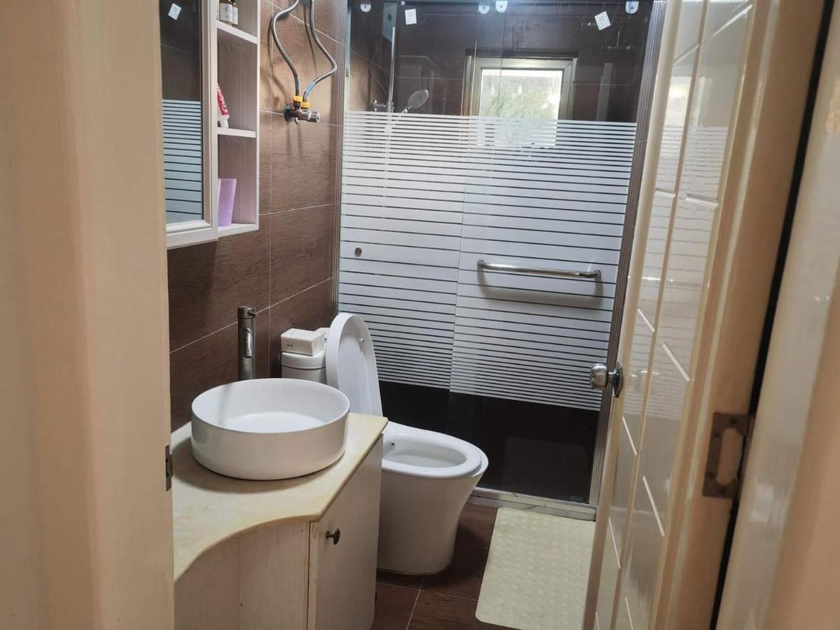 Lata Hotel Nuku'alofa Εξωτερικό φωτογραφία