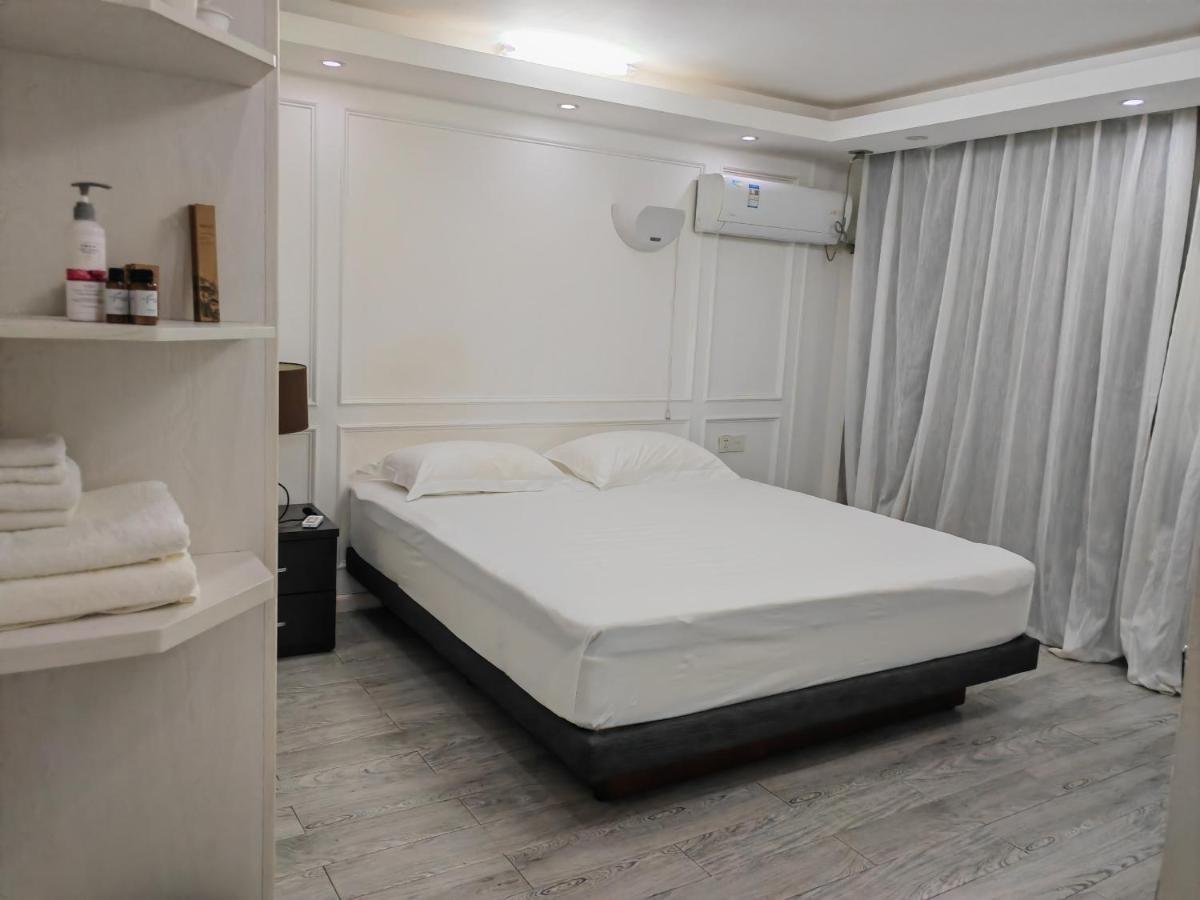 Lata Hotel Nuku'alofa Εξωτερικό φωτογραφία