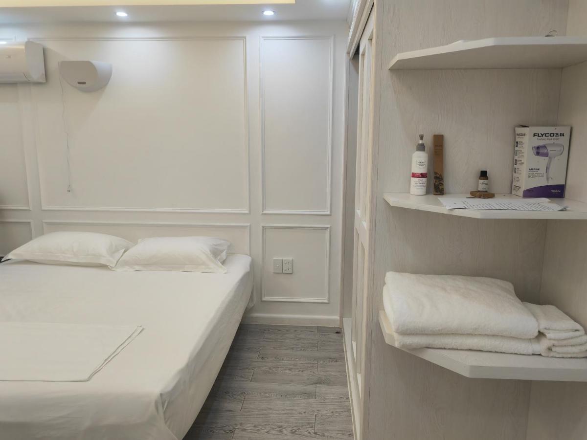 Lata Hotel Nuku'alofa Εξωτερικό φωτογραφία