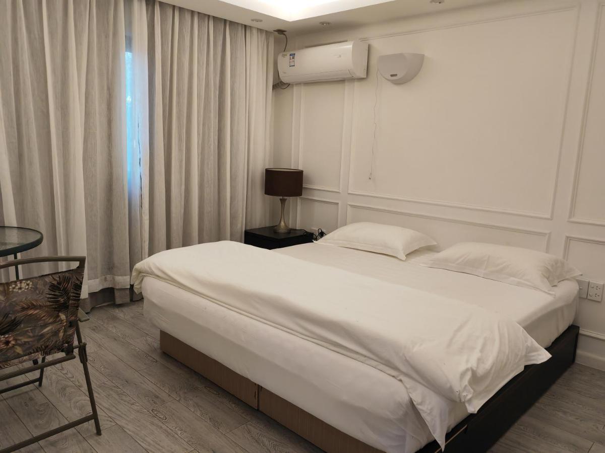 Lata Hotel Nuku'alofa Εξωτερικό φωτογραφία