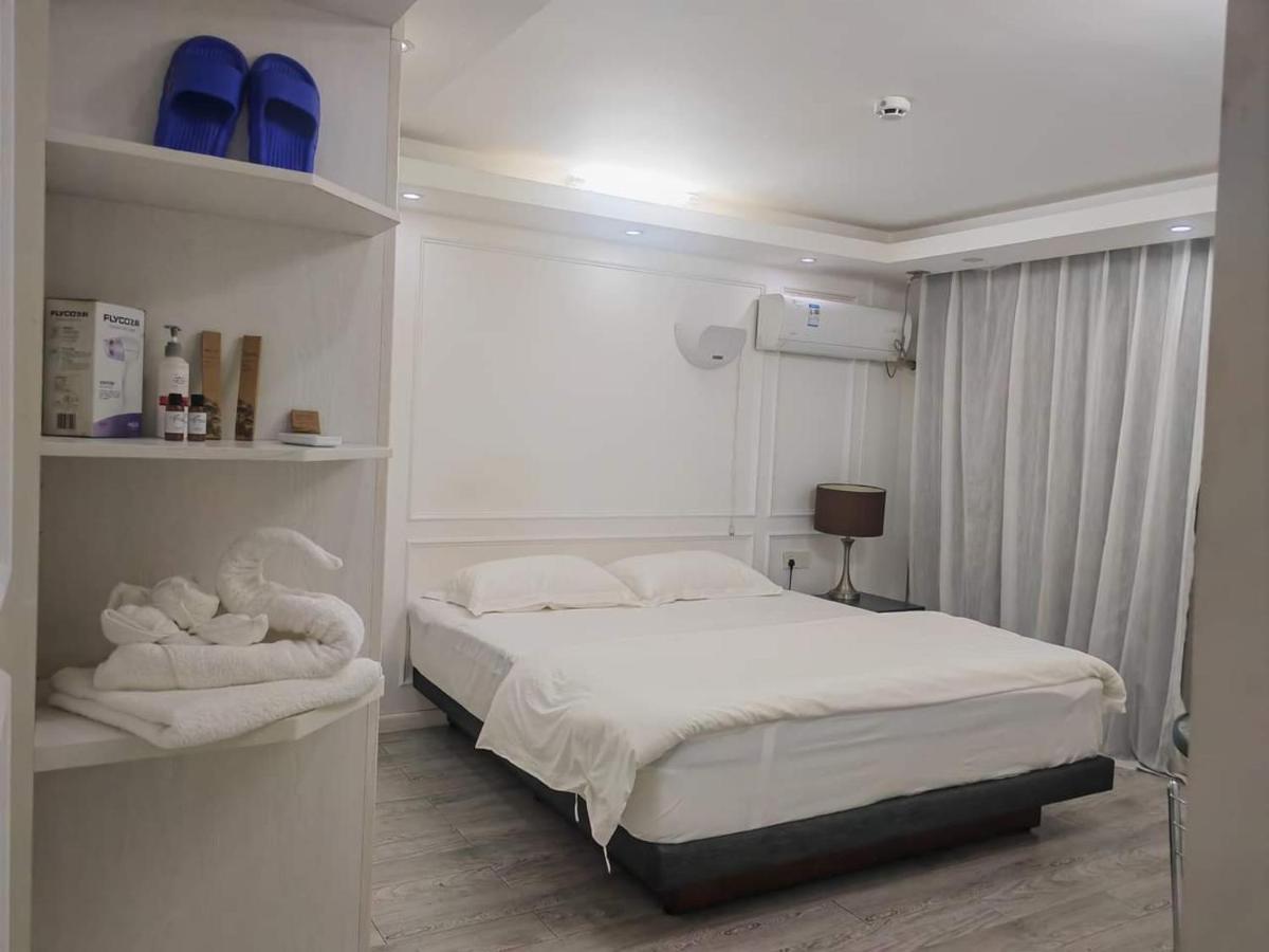 Lata Hotel Nuku'alofa Εξωτερικό φωτογραφία