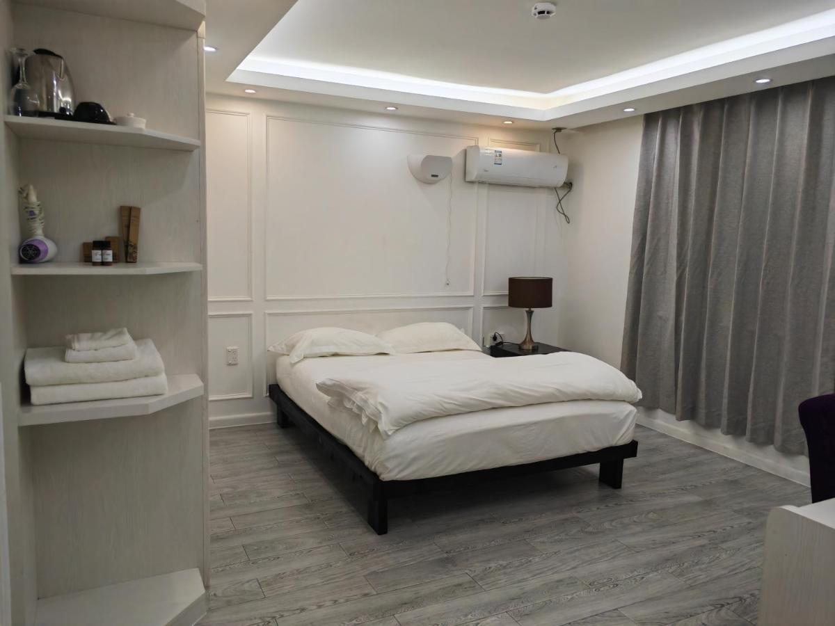 Lata Hotel Nuku'alofa Εξωτερικό φωτογραφία