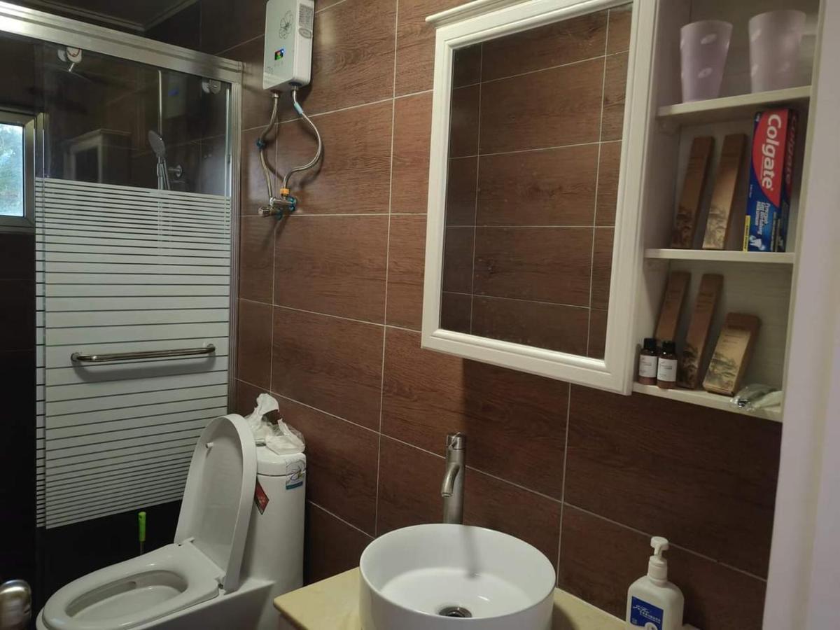 Lata Hotel Nuku'alofa Εξωτερικό φωτογραφία