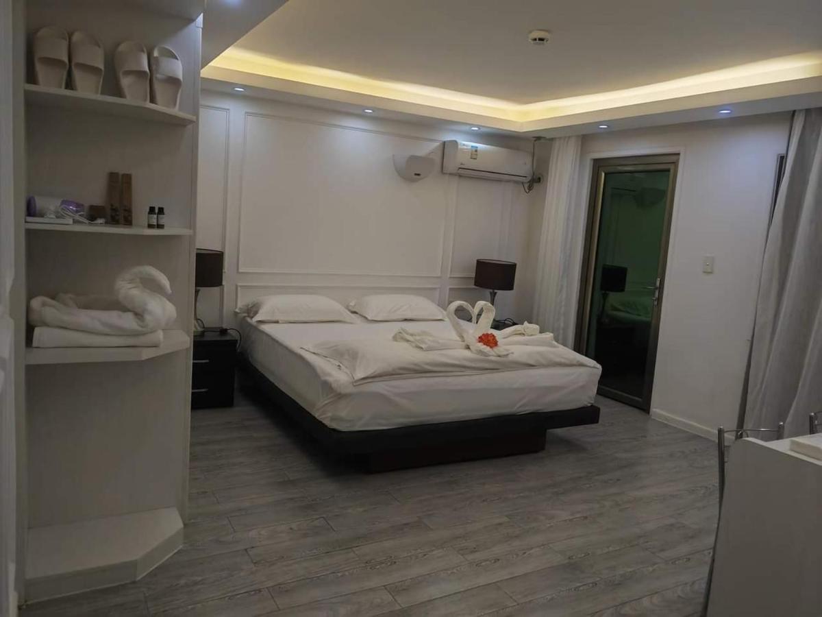 Lata Hotel Nuku'alofa Εξωτερικό φωτογραφία