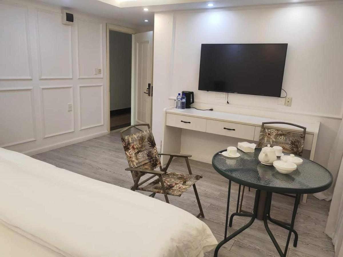 Lata Hotel Nuku'alofa Εξωτερικό φωτογραφία