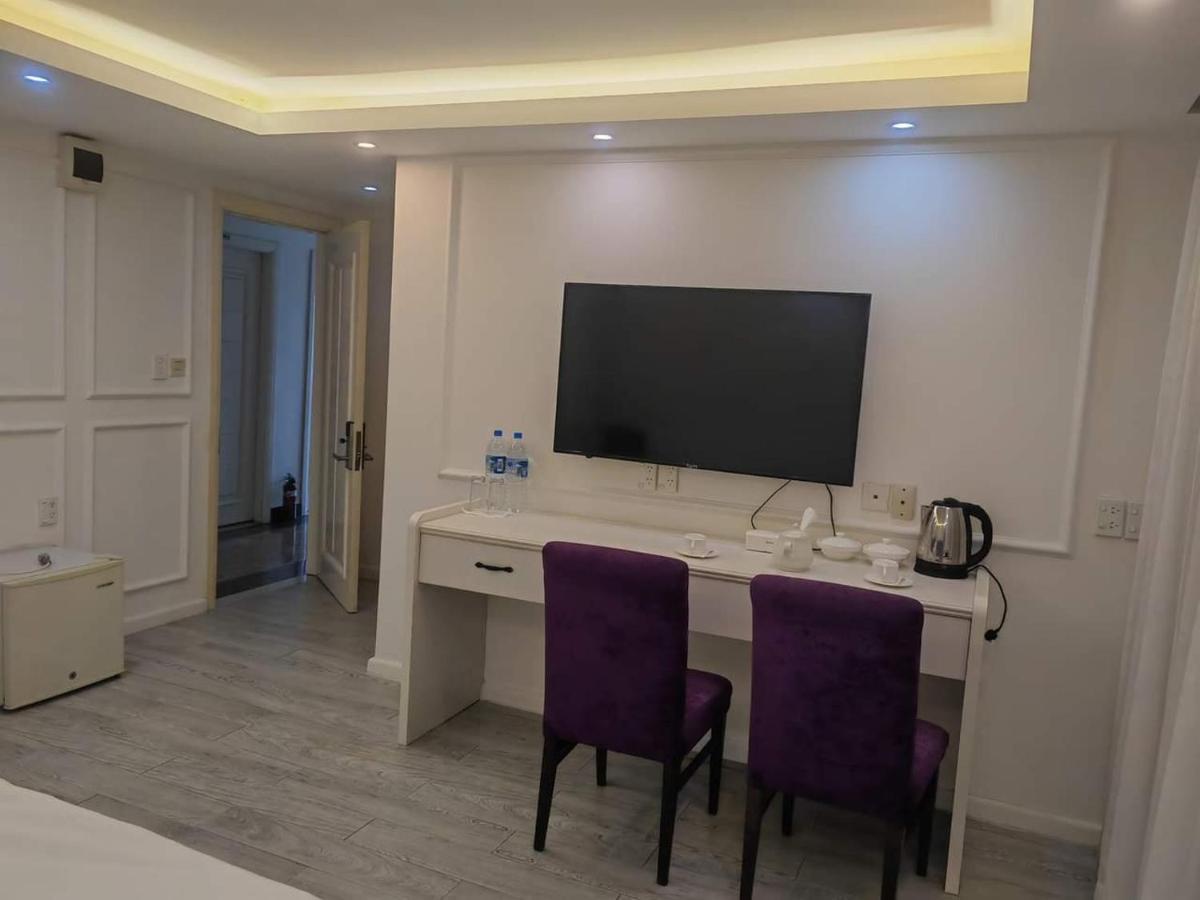 Lata Hotel Nuku'alofa Εξωτερικό φωτογραφία