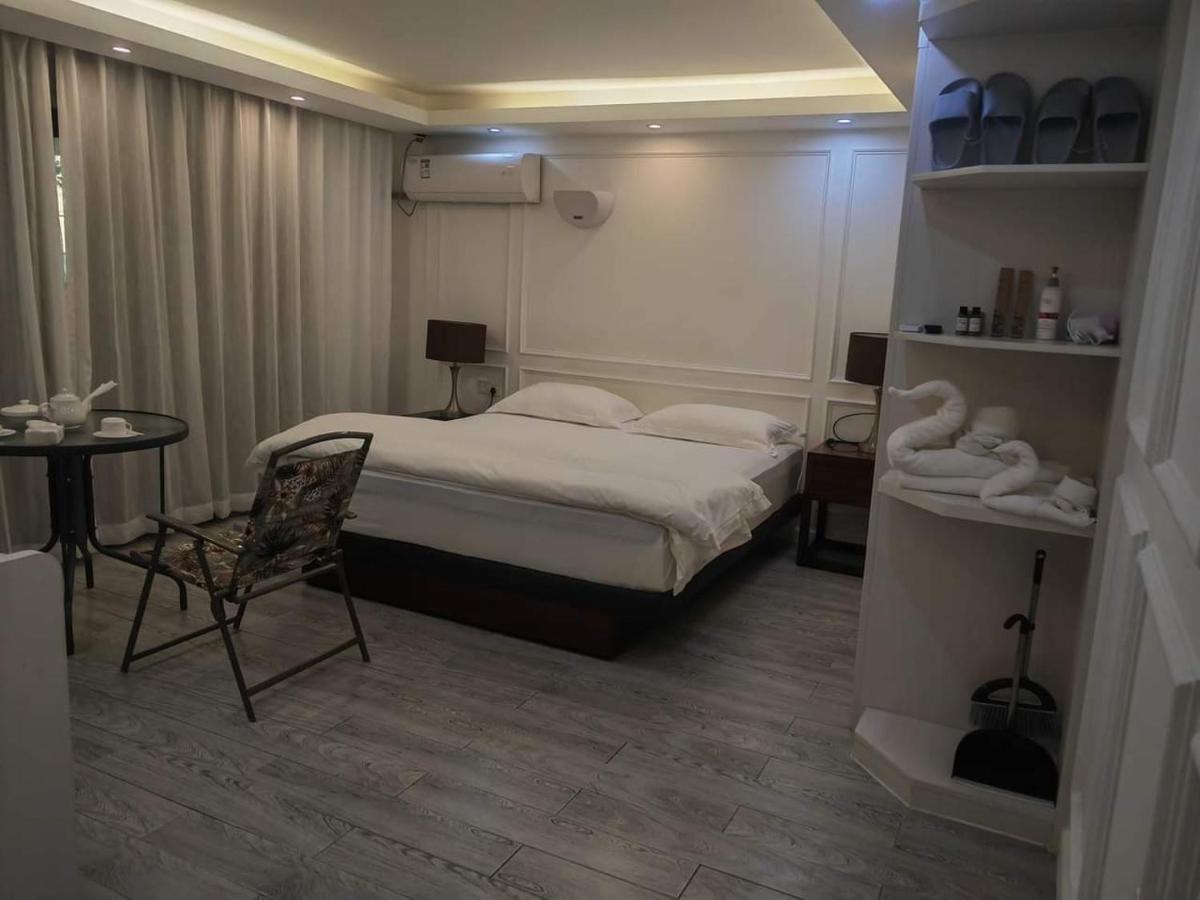 Lata Hotel Nuku'alofa Εξωτερικό φωτογραφία