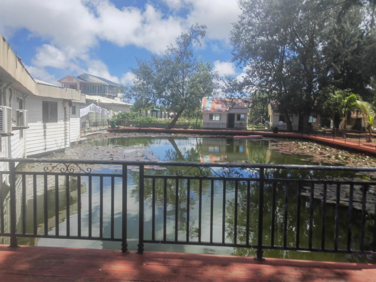 Lata Hotel Nuku'alofa Εξωτερικό φωτογραφία